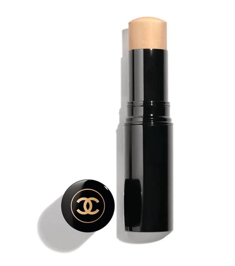 ici paris chanel baume essentiel